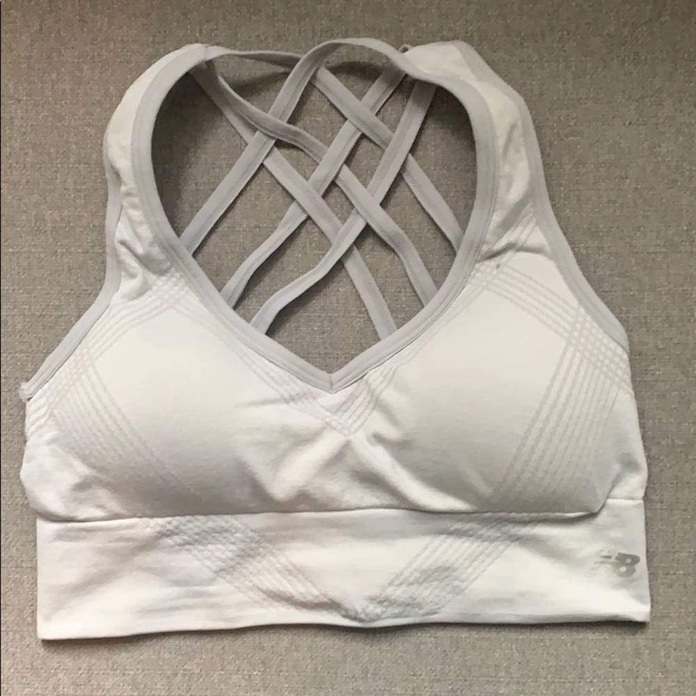 New Balance Sports Bra